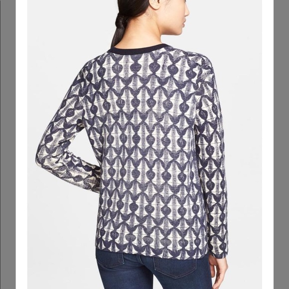 Tory Burch sweater - Picture 2 of 5